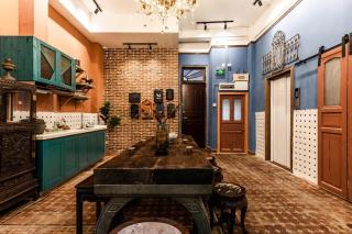 Origin Antique House and Hotel - 7