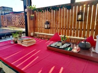 Origin Antique House and Hotel - 5