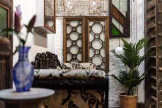 Origin Antique House and Hotel - 4