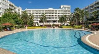 Sanya Summer Beach Sea View Hotel - 9