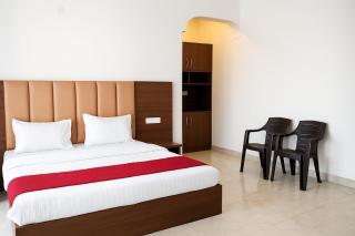 Hotel star Hills - Near Bus stand - 9