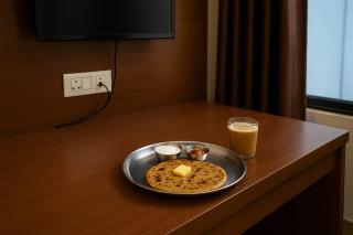 Hotel star Hills - Near Bus stand - 5