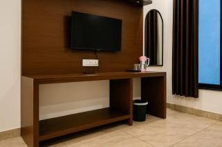 Hotel star Hills - Near Bus stand - 6