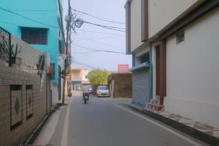 Hotel star Hills - Near Bus stand - 4