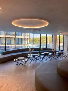 Porto Alto Resort Conforto á Beira Mar - 2