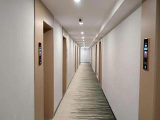 GYA Hotel Heze Zhonghua Road Jiahe Plaza - 2