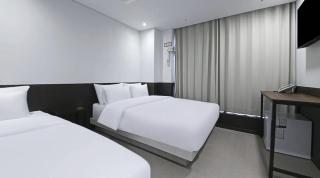 Jongno The Stay Korea - 4