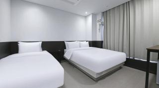 Jongno The Stay Korea - 3