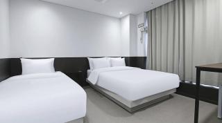 Jongno The Stay Korea - 2