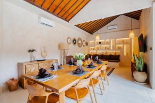 Villa Terracotta Canggu - 2