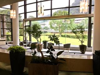 Corredor Yugawara Dog＆Resort - 8