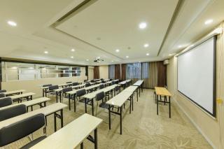 City Comfort Inn Beijing Capital Airport Shunyi Metro Station - 3