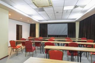 City Comfort Inn Beijing Capital Airport Shunyi Metro Station - 1