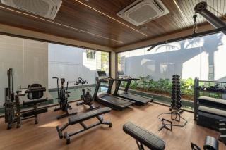 Pyrenéus Residence Resort– GAV - 0