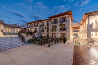 Pyrenéus Residence Resort– GAV - 3