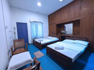 Breeze Villa Nuwara Eliya - 1