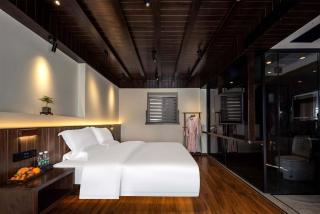 Golden Dragon's Mountain Glow Inn - 9