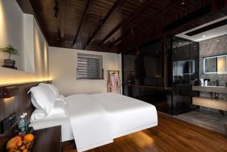 Golden Dragon's Mountain Glow Inn - 7