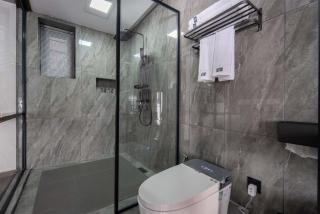 Golden Dragon's Mountain Glow Inn - 5