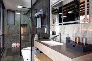 Golden Dragon's Mountain Glow Inn - 6