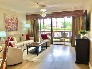 Kingston Plantation - Arrowhead #115 - Sandy Toes - 8