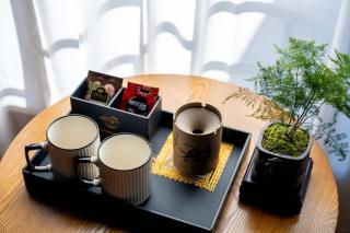 Blessing of the Dragon's Whisper Inn - 7