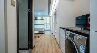 Bo Yu Shennan No. 68 Apartment (Shenzhen Luohu Dongmen Branch) - 9