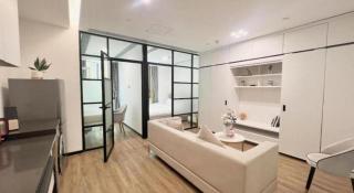 Bo Yu Shennan No. 68 Apartment (Shenzhen Luohu Dongmen Branch) - 6