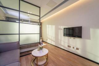 Bo Yu Shennan No. 68 Apartment (Shenzhen Luohu Dongmen Branch) - 4