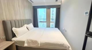 Bo Yu Shennan No. 68 Apartment (Shenzhen Luohu Dongmen Branch) - 3