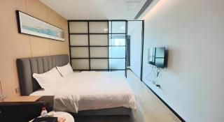 Bo Yu Shennan No. 68 Apartment (Shenzhen Luohu Dongmen Branch) - 2