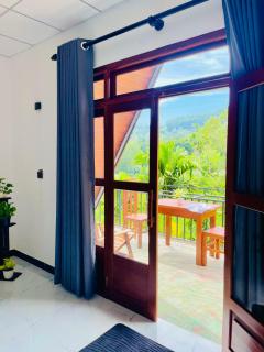 Ella Arch Heaven - 2