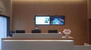 City Comfort Inn Wuhan Yangluo Wanda Plaza - 8