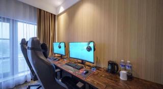 City Comfort Inn Wuhan Yangluo Wanda Plaza - 5