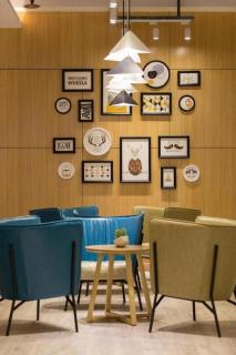 Shenzhen Nan Fei Yuan Hotel - 9