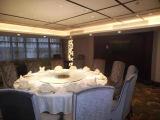 Shenzhen Nan Fei Yuan Hotel - 8