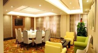 Shenzhen Nan Fei Yuan Hotel - 3