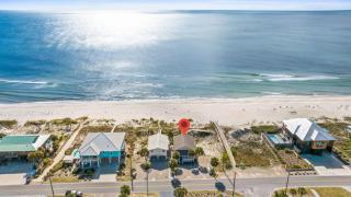 Sunflower Mama-Beachfront-pet friendly - 5