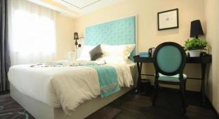 Xana Lite Beijing Tiananmen Dashilanr Branch - 6