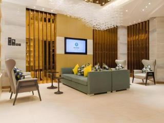 City Comfort Inn Wuhan Guanggu Jinxiulongcheng Nanhu - Wuhan - 8