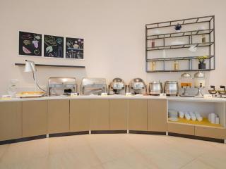 City Comfort Inn Wuhan Guanggu Jinxiulongcheng Nanhu - Wuhan - 6