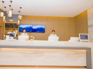 City Comfort Inn Wuhan Guanggu Jinxiulongcheng Nanhu - Wuhan - 4