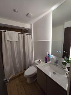 Penthouse entre nubes y volcanes - 0