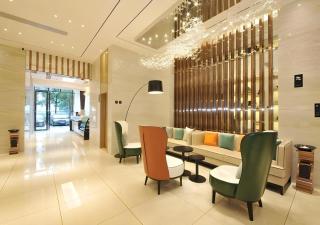 City Comfort Inn Chengdu Wenjiang University Town Fengxi River Metro Station - 9