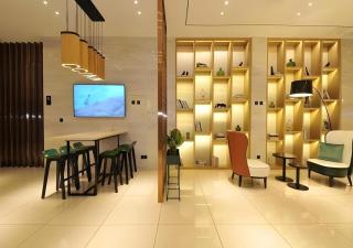 City Comfort Inn Chengdu Wenjiang University Town Fengxi River Metro Station - 7