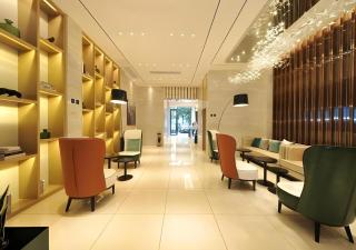 City Comfort Inn Chengdu Wenjiang University Town Fengxi River Metro Station - 5