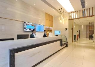 City Comfort Inn Chengdu Wenjiang University Town Fengxi River Metro Station - 4