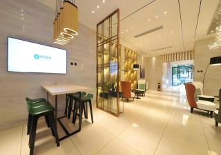 City Comfort Inn Chengdu Wenjiang University Town Fengxi River Metro Station - 1