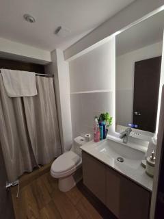 Penthouse entre nubes y volcanes - 9