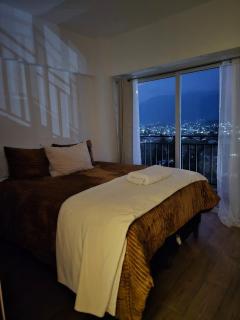 Penthouse entre nubes y volcanes - 4